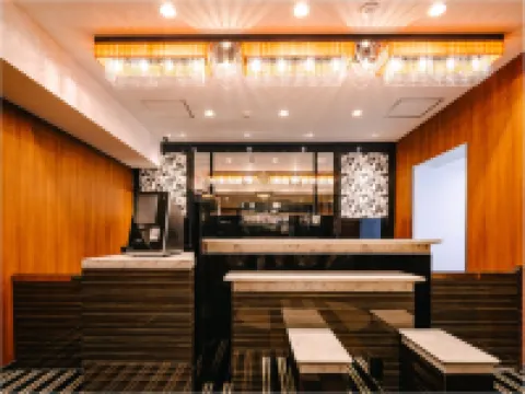 APA Hotel Koriyama-Ekimae