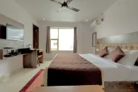 Lucent the Luxury Hotel Các khách sạn ở Chikmagalur