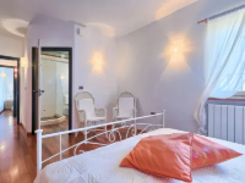 Zollia Hotels in Vrsar