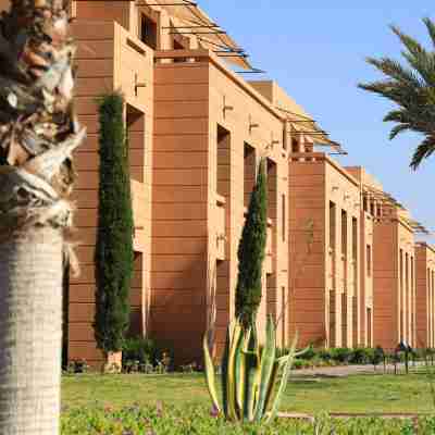 Aqua Mirage Club & Aqua Parc - All Inclusive Hotel Exterior