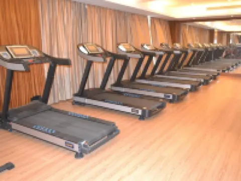 Hotel Kaloum Hotels in Conakry