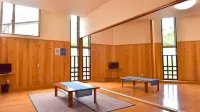 Hotel Cho - pet friendly