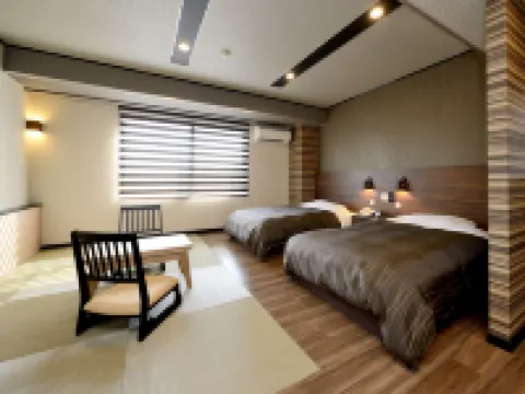 Hotel Lake Side Tsukuba