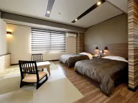 Hotel Lake Side Tsukuba Hotels in Toride