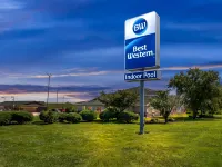 Best Western Nebraska City Inn Hotels in Otoe County
