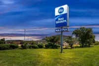 Best Western Nebraska City Inn Hotels in 