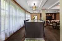 Best Western Plus Clearfield - breakfast