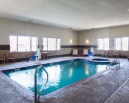 Comfort Inn & Suites Monahans I-20 - Pools