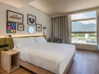 Hampton by Hilton Locarno Hotels in Losone