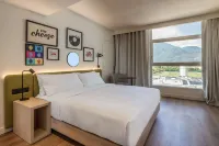 Hampton by Hilton Locarno Các khách sạn ở Tegna