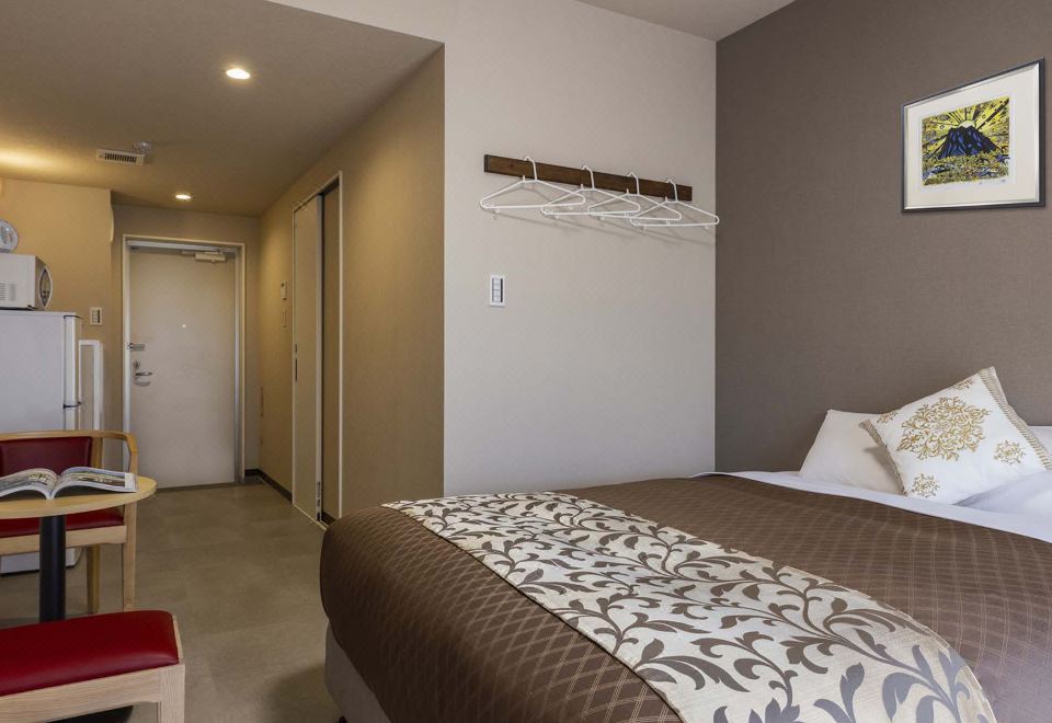 Mr.킨조 해피니스 리조트 2 객실