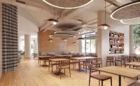 Holiday Inn BEJA by IHG - breakfast