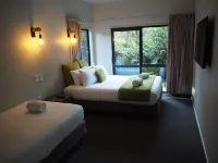 Forest View Franz Josef Hotels in Franz Josef