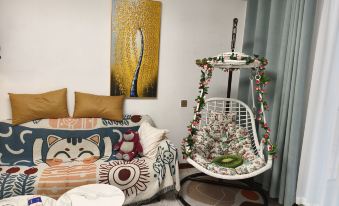 Tongxin Homestay (Xinxin Road)