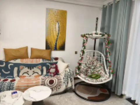 Tongxin Homestay (Xinxin Road)