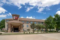 Best Western Plus Crown Colony Inn  Suites Hotels in Lufkin