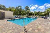 Days Inn by Wyndham Ladson Summerville Charleston