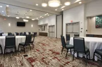 Hilton Garden Inn Bel Air - Morgenmad