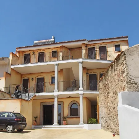 Hotel Sandalia