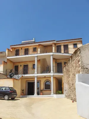 Hotel Sandalia - 3-Star
