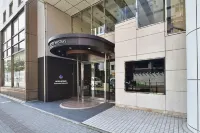 HOTEL MYSTAYS Kanazawa Katamachi Hotels in Kanazawa