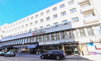 Original Sokos Hotel Vaakuna Pori
