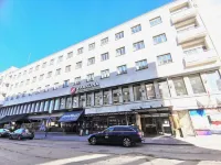 Original Sokos Hotel Vaakuna, Pori Hotels near Sokos Satakunta Pori