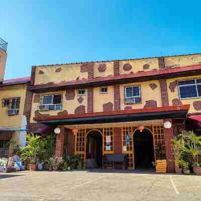 El Juliana Hotel Hotel Exterior