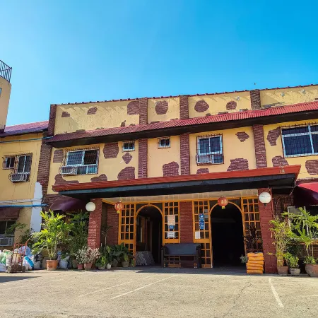 El Juliana Hotel