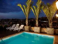 César Inn Juiz de Fora Hotel