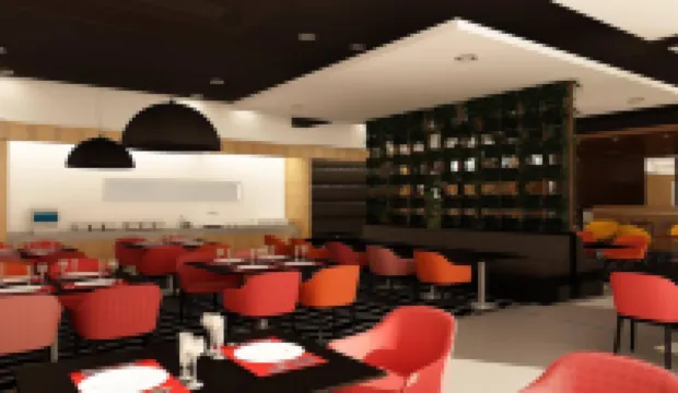 Costa Rica Guesthouse Hotel di San Jose