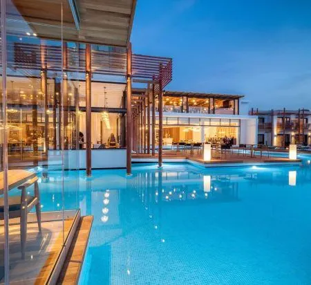 Urbano Hotel