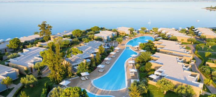 Ikos Olivia Hotels in Polygyros