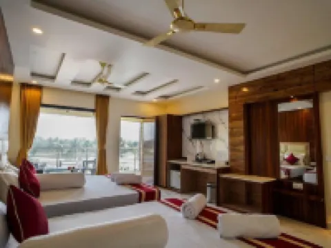 Lipi Resort and Spa Hotels in Mandarmoni