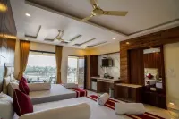 Lipi Resort and Spa Hotels in Mandarmoni