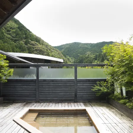 Auberge Tosayama
