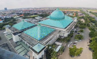 Green Surabaya Homey