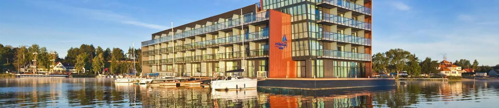 Scenic Hotels