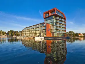 Hotel Mikołajki Leisure & Spa - Destigo Hotels