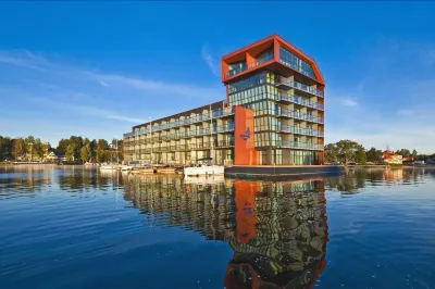 Hotel Mikołajki Leisure & Spa - Destigo Hotels Hotels in 