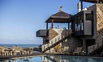 Chateau Eden El Rouh & Spa