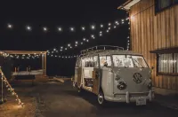 Moremotto Sakasama Dog Resort فنادق في سادو