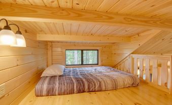 Stunning Mtn Views: Middlebury Center Retreat!