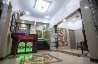 Hotel Nachiappa Palace