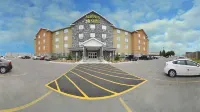 MainStay Suites Winnipeg Hotel a Winnipeg