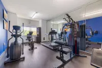 Comfort Suites Keeneland - Gym