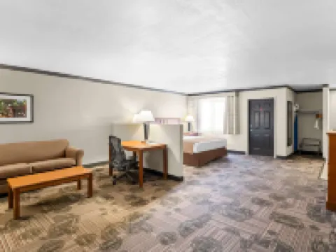 Best Western Apache Junction Inn Hoteles en Apache Junction