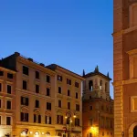 Suite Art Navona Hotels near Piazza Navona