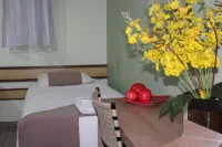 Domus Hotel Veneza Ipatinga