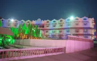 Dariyalal Hotel Morbi Các khách sạn gần Samli Public Garden